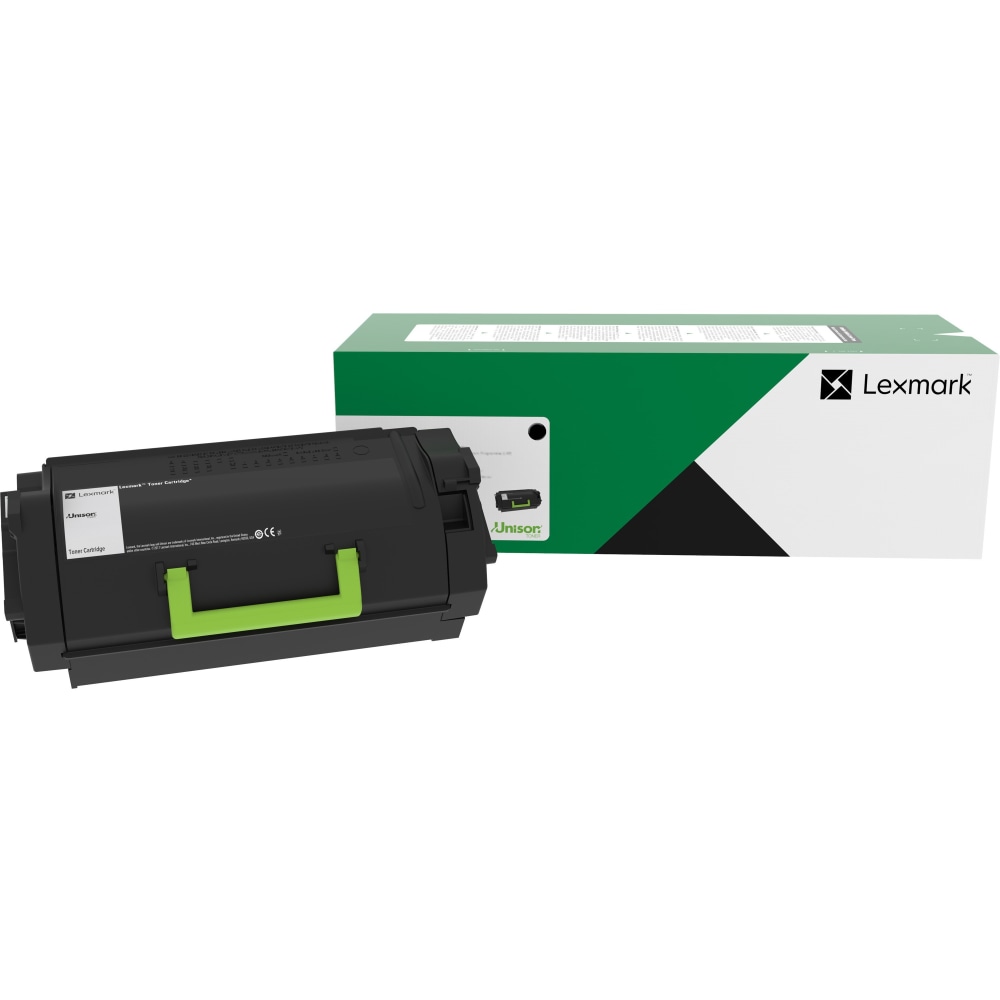 Lexmark Lex 520Oxn Cont Ctg For Label, 52D0X0N MPN:52D0X0N