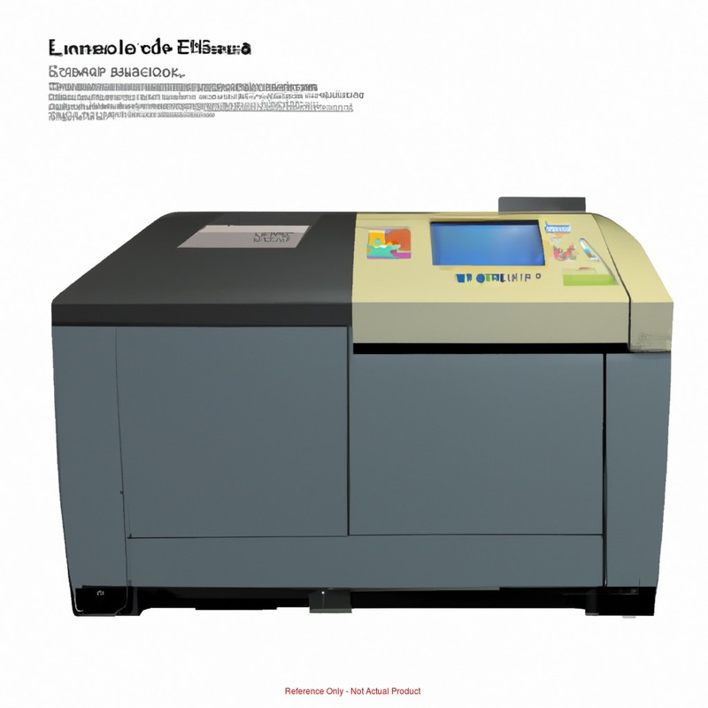 Lexmark 60x Original Standard Yield Laser Toner Cartridge - Return Program - Black - 1 Pack - 2500 Pages MPN:60F000G