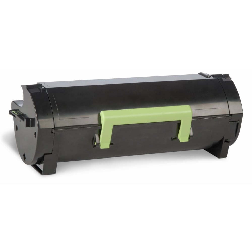 Lexmark 60F1000 Black Return Program Toner Cartridge MPN:60F1000
