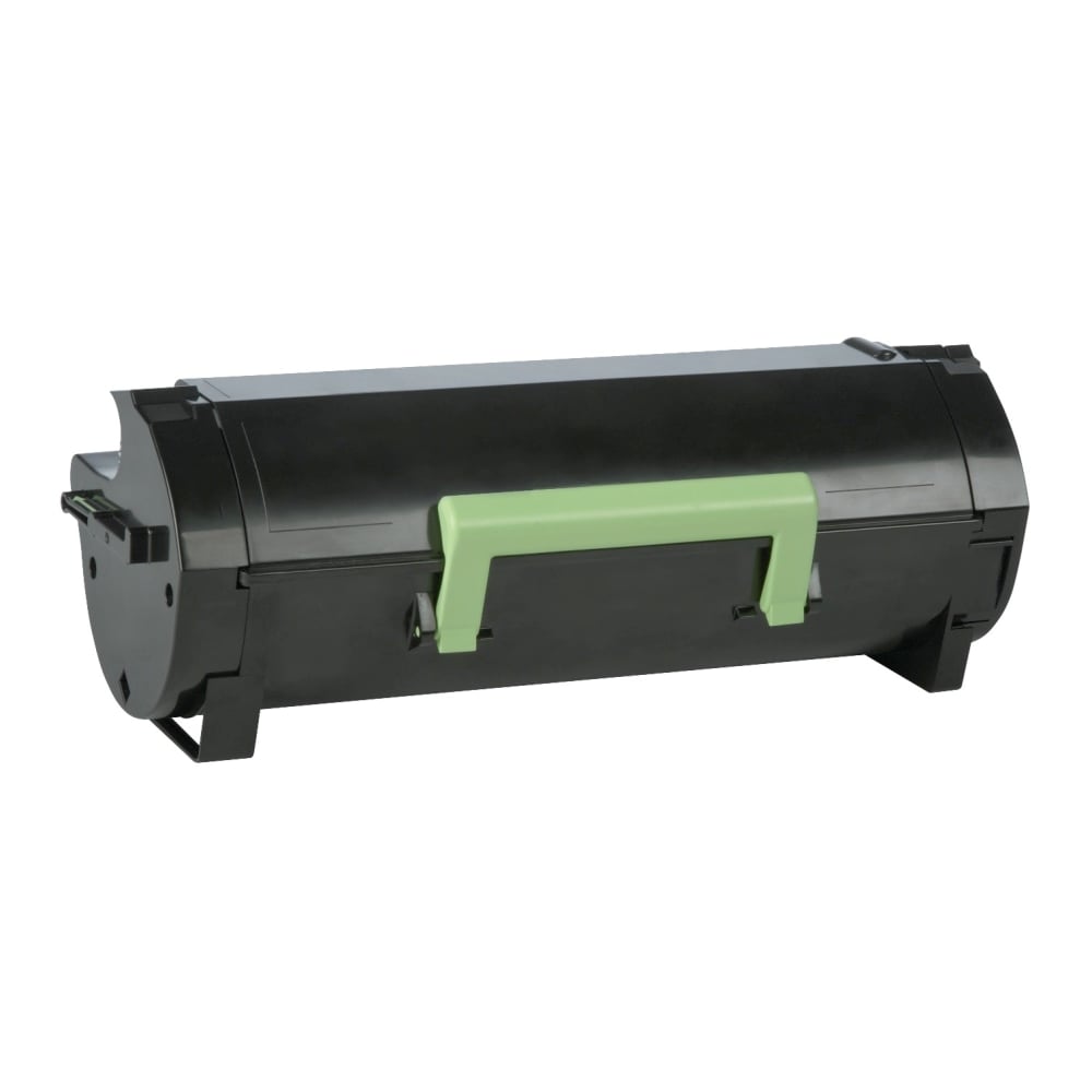 Lexmark 60F1X00 Black Extra-High Yield Return Program Toner Cartridge MPN:60F1X00