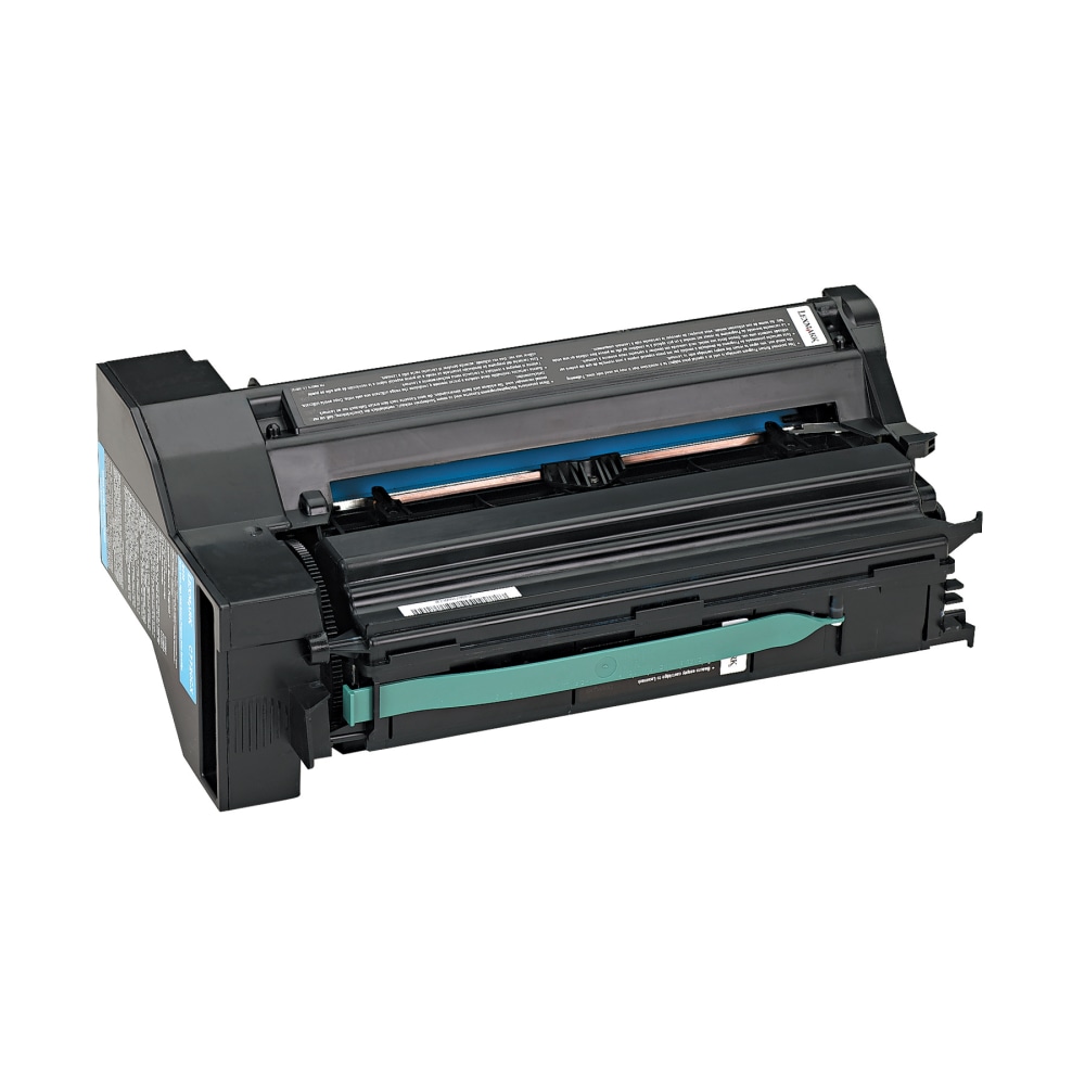 Lexmark 64480XW Remanufactured Black Extra-High Yield Toner Cartridge MPN:64480XW