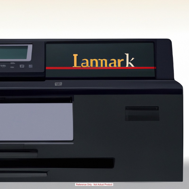 Lexmark CS720, CS725, CX725 Black Imaging Unit - Laser Print Technology - 150000 - Black - 1 Each MPN:74C0Z10