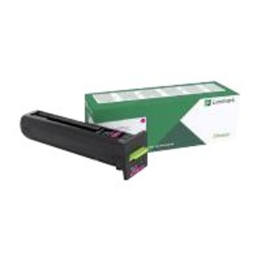 Lexmark Oem Toner Magenta 17000 Pages, 82K0Hmg MPN:82K0HMG