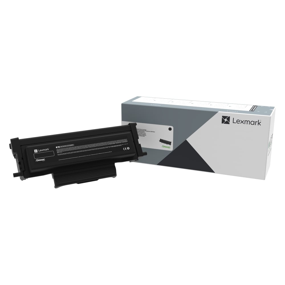 Lexmark B220XA0 Black Extra-High Yield Return Program Toner Cartridge MPN:B220XA0