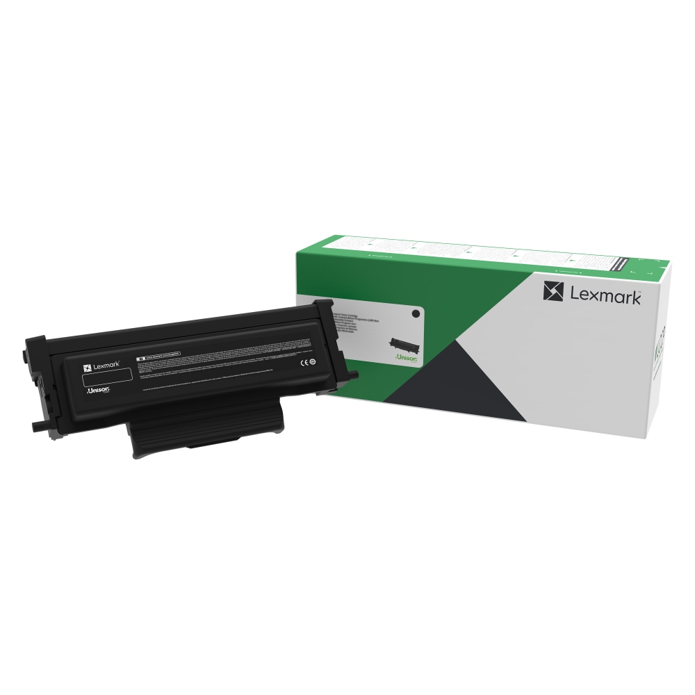 Lexmark B221H00 Black High Yield Return Program Toner Cartridge MPN:B221H00