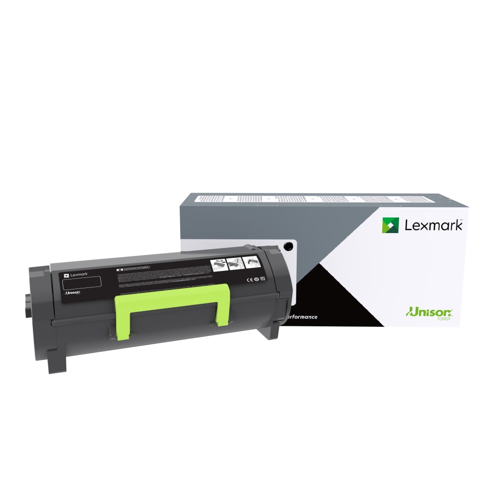 Lexmark B240HA0 Black High Yield Toner Cartridge MPN:B240HA0