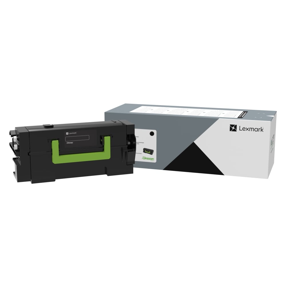 Lexmark B280XA0 Black Extra-High Yield Toner Cartridge MPN:B280XA0