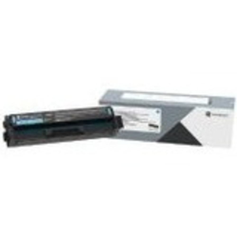 Lexmark Lexmark C320020 Cyan Print Car, C320020 MPN:C320020