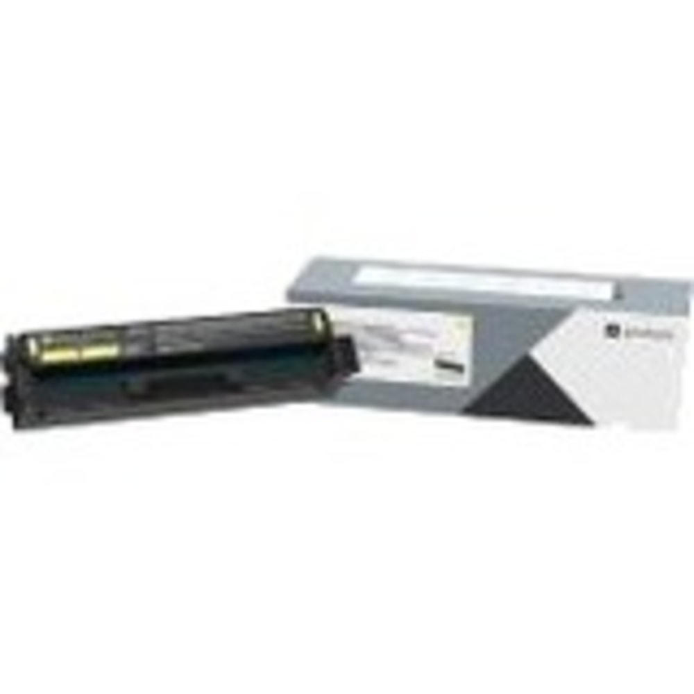 Lexmark Lexmark C320040 Yellow Print C, C320040 MPN:C320040