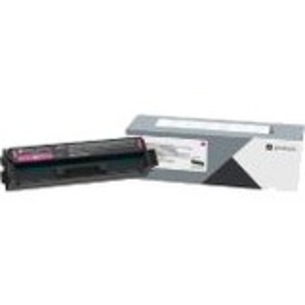 Lexmark Oem Toner, C330H30 MPN:C330H30