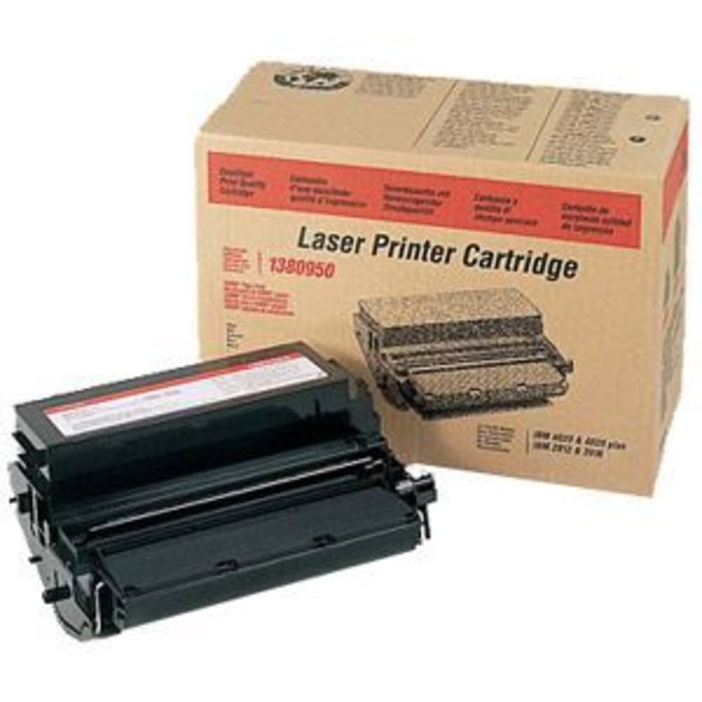 Lexmark C5246YH Yellow Toner Cartridge MPN:C5246YH
