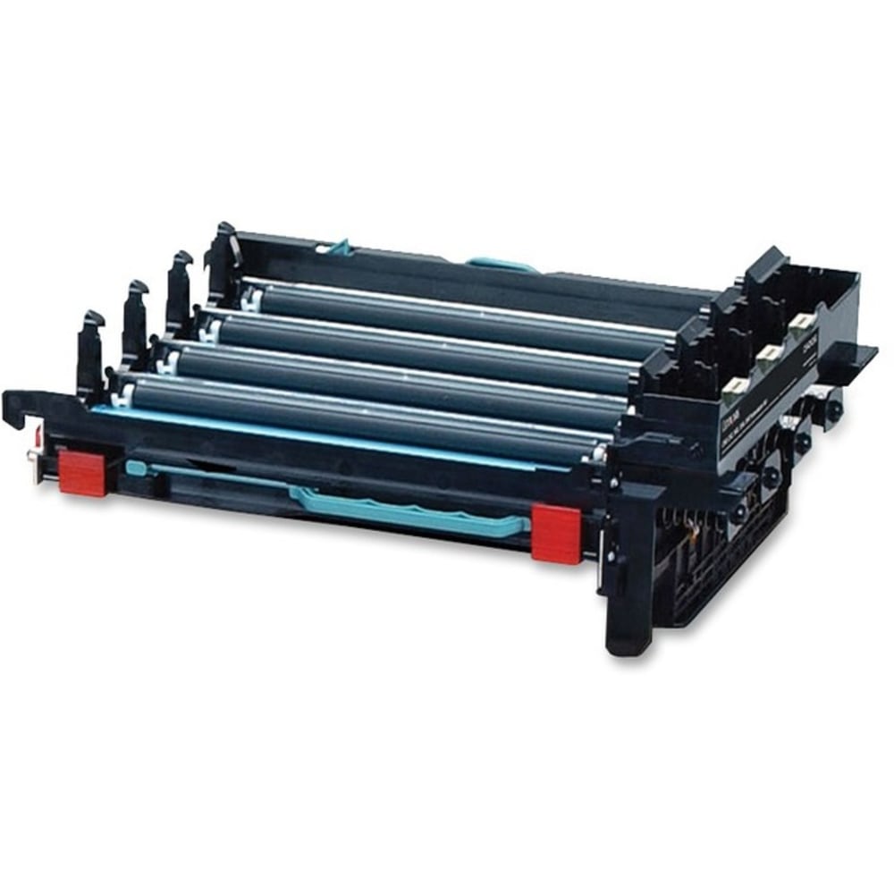 Lexmark Photoconductor Unit For C54X Printer - Laser Print Technology - 1 Each MPN:C540X35G
