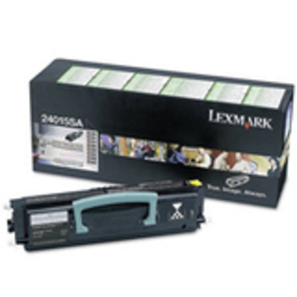 Lexmark Toner, C782/X782, Taa, Yellow, C782X4Yg MPN:C782X4YG