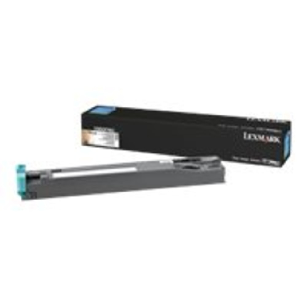 Lexmark C950X76G Waste Toner Bottle MPN:C950X76G