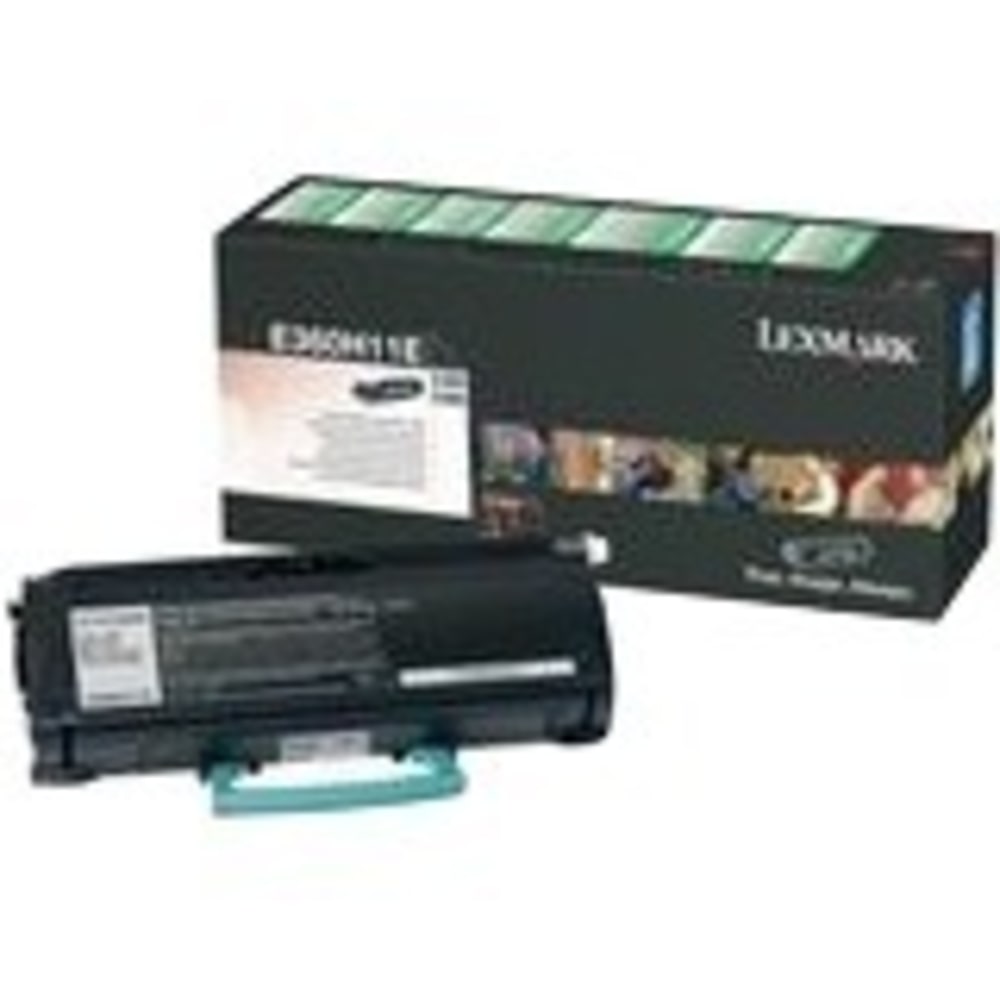 Lexmark Catridge High Yield Return Pro, E360H41G MPN:E360H41G