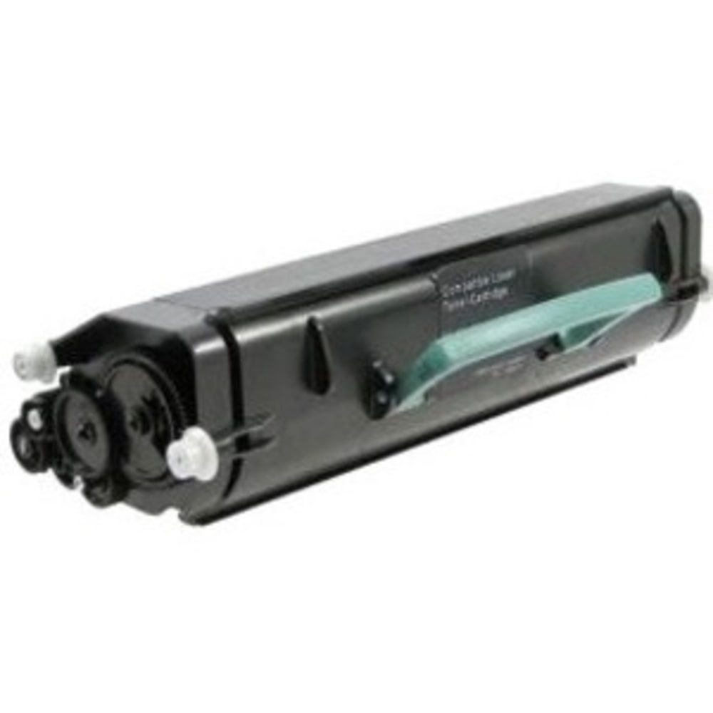 Lexmark E360H80G High Yield Laser Toner Cartridge, Black MPN:E360H80G
