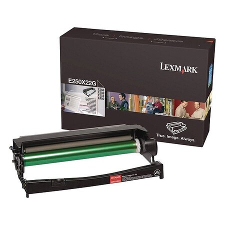 Example of GoVets Lexmark category