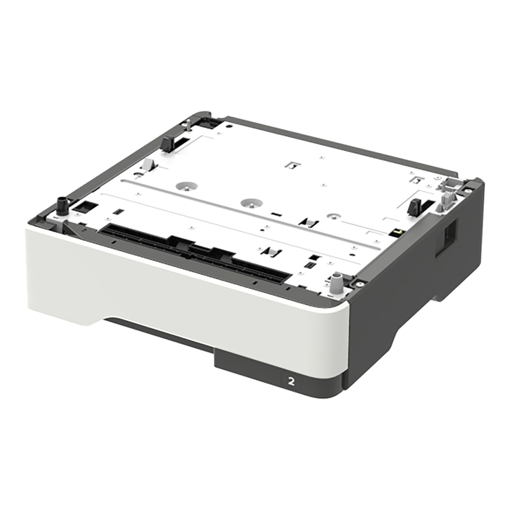 Lexmark 550-Sheet Tray - Plain Paper - 36S3110 MPN:36S3110