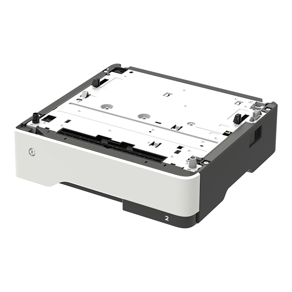 Lexmark 550-Sheet Lockable Tray - 1x 550 Sheet - Plain Paper- 36S3120 MPN:36S3120
