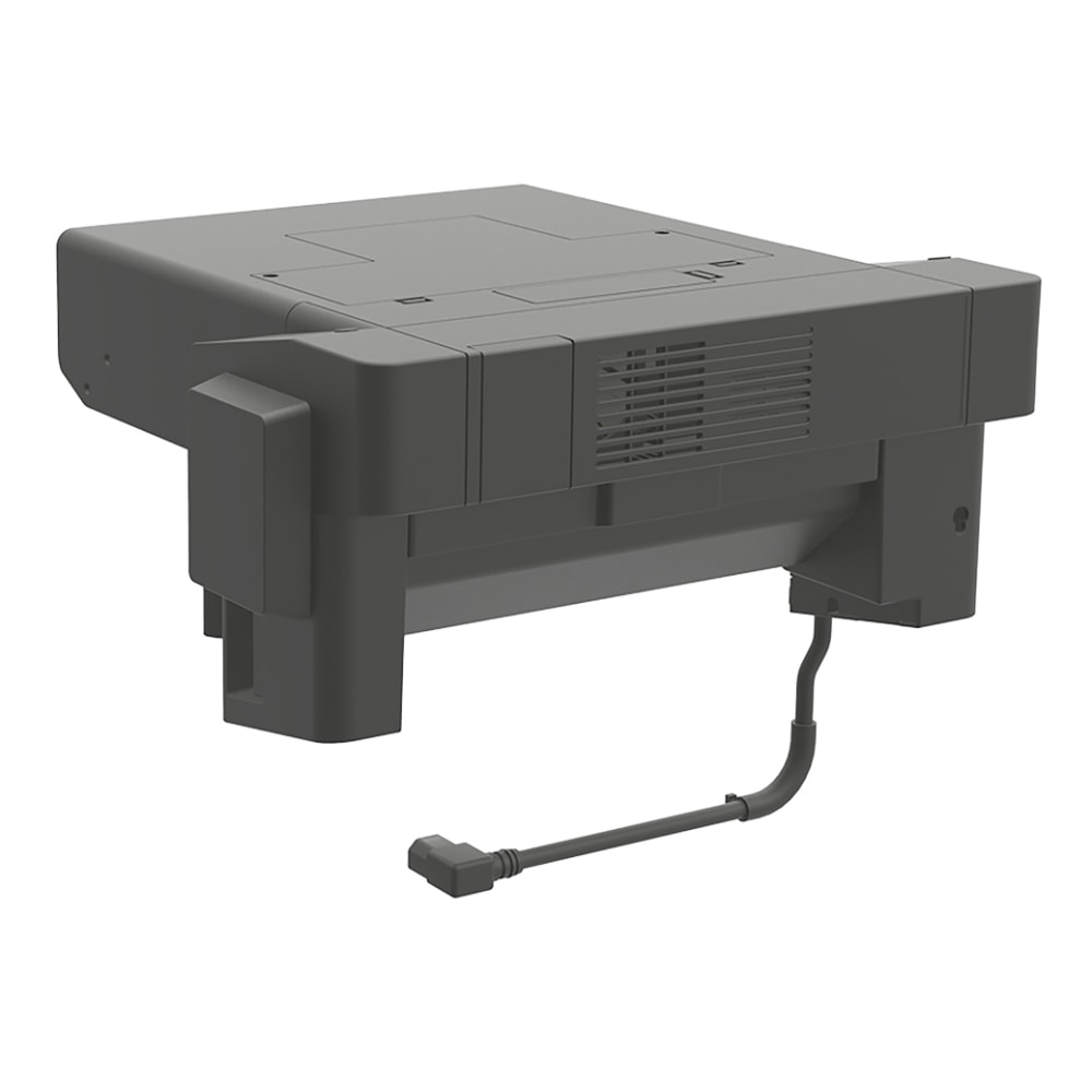 Lexmark MX62x Stapler - Plain Paper - A4 - 8.30in x 11.70in, Folio - 8.27in x 13in, Letter - 8.50in x 11in, Legal - 8.50in x 14in, Officio - 20 Sheets MPN:36S8010
