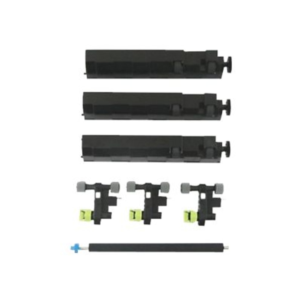 Lexmark Roller Maintenance Kit - 300000 Pages - Laser - Black MPN:40X7706