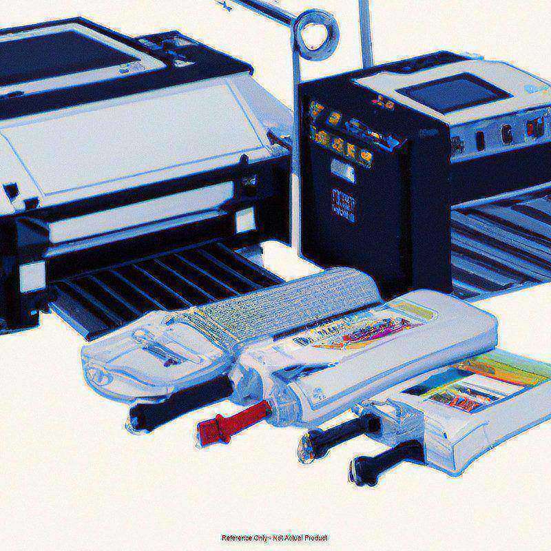 Lexmark MX71x, MX81x ADF Maintenance Kit - Laser MPN:40X8431