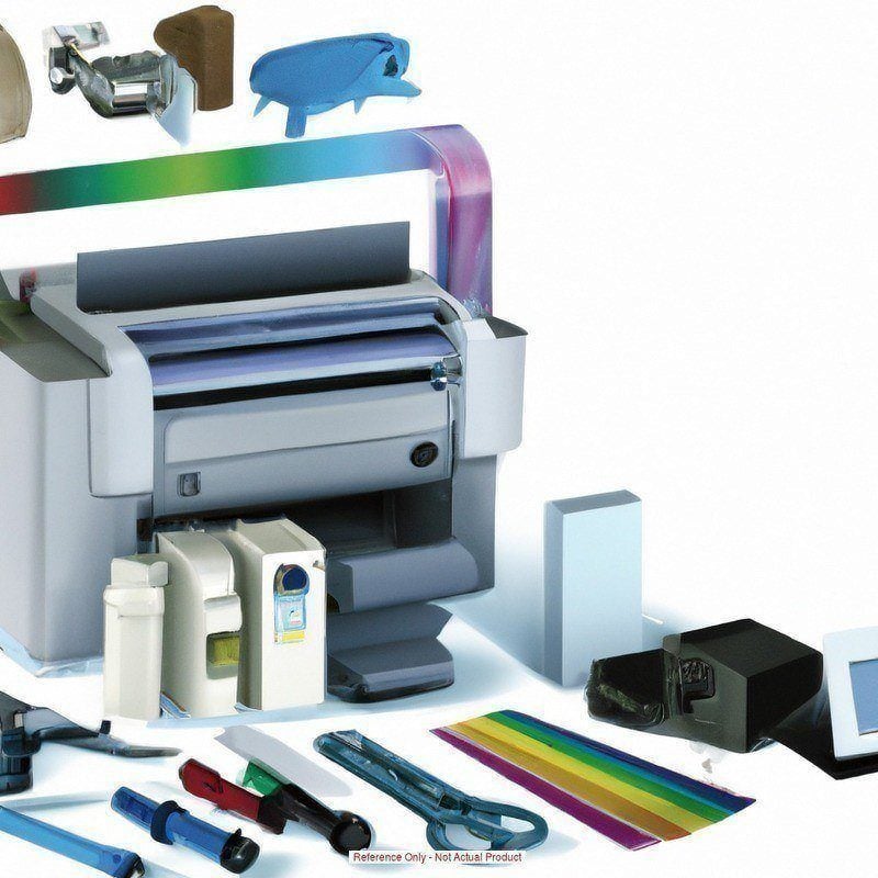 Lexmark MS610dn Fuser Maintenance Kit, 110-120V MPN:40X8433