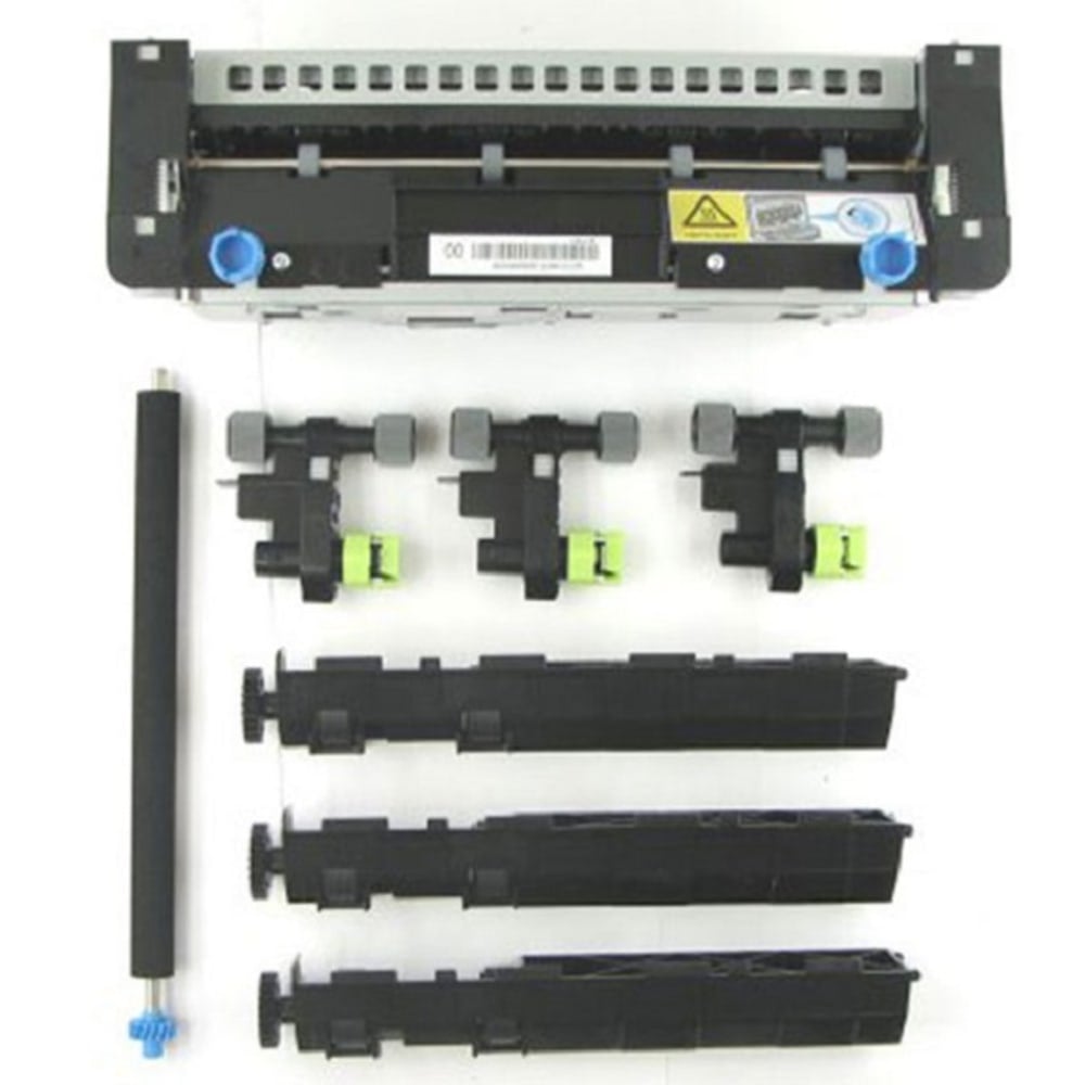 Lexmark MS71x Return Program Fuser Maintenance Kit, 110-120V, Type 11 - 200000 Pages - Laser MPN:40X8530