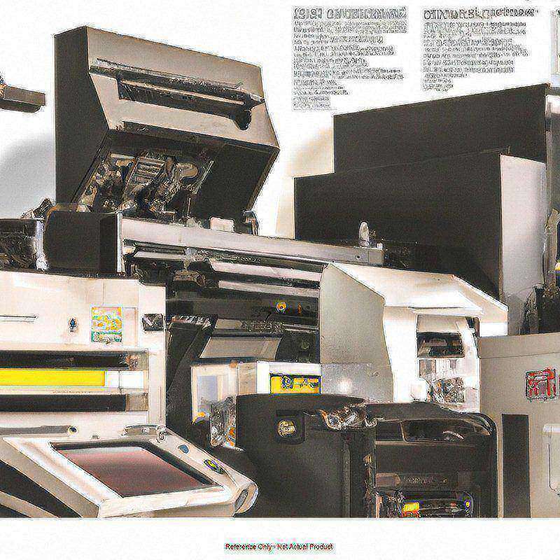 Lexmark - Printer transfer roller - for Lexmark CS820, CX820, CX825, CX860, XC6152, XC6153, XC8160, XC8163 MPN:41X0154