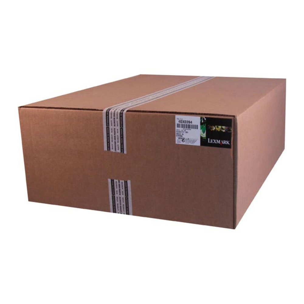 Lexmark Fuser 41X0928 Maintenance Kit MPN:41X0928