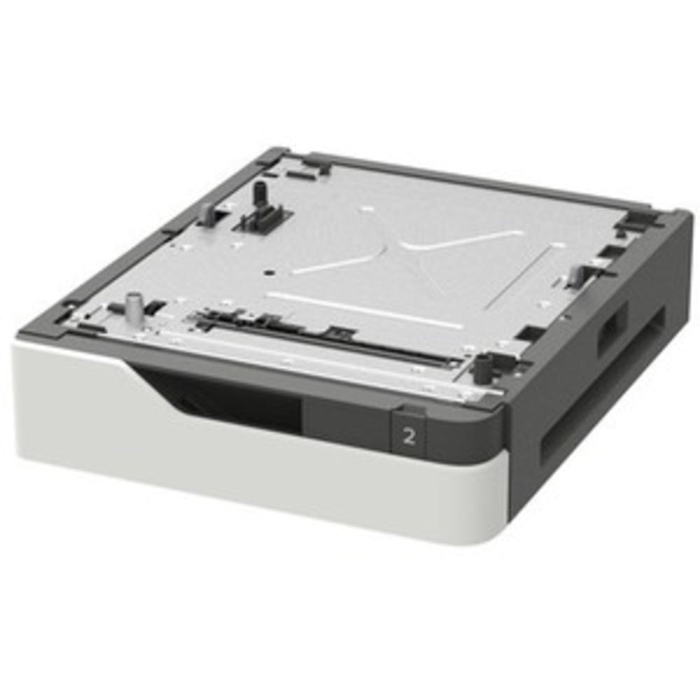 Lexmark 550-Sheet Tray - 1 x 550 Sheet MPN:50G0802