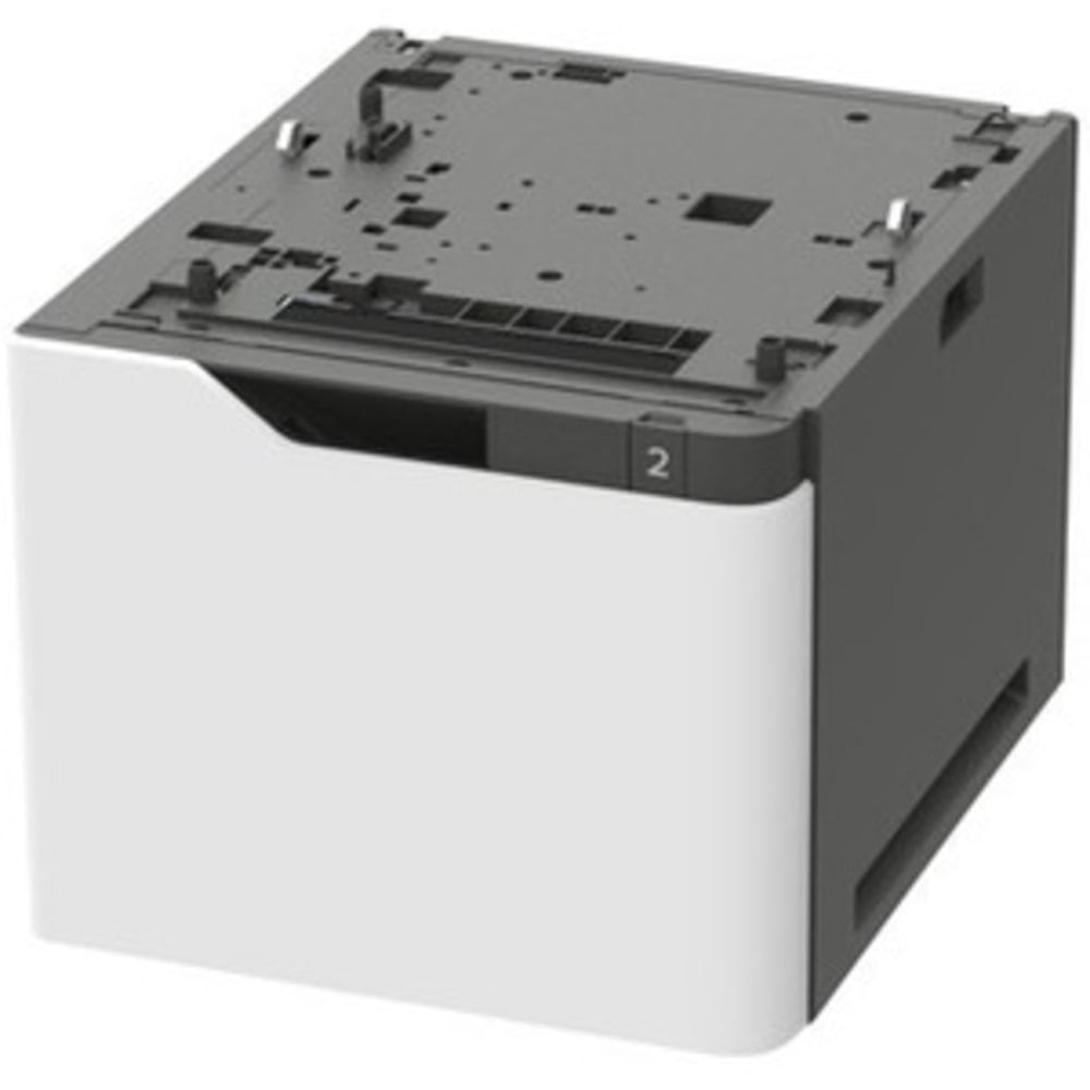 Lexmark 2100-Sheet Tray MPN:50G0804
