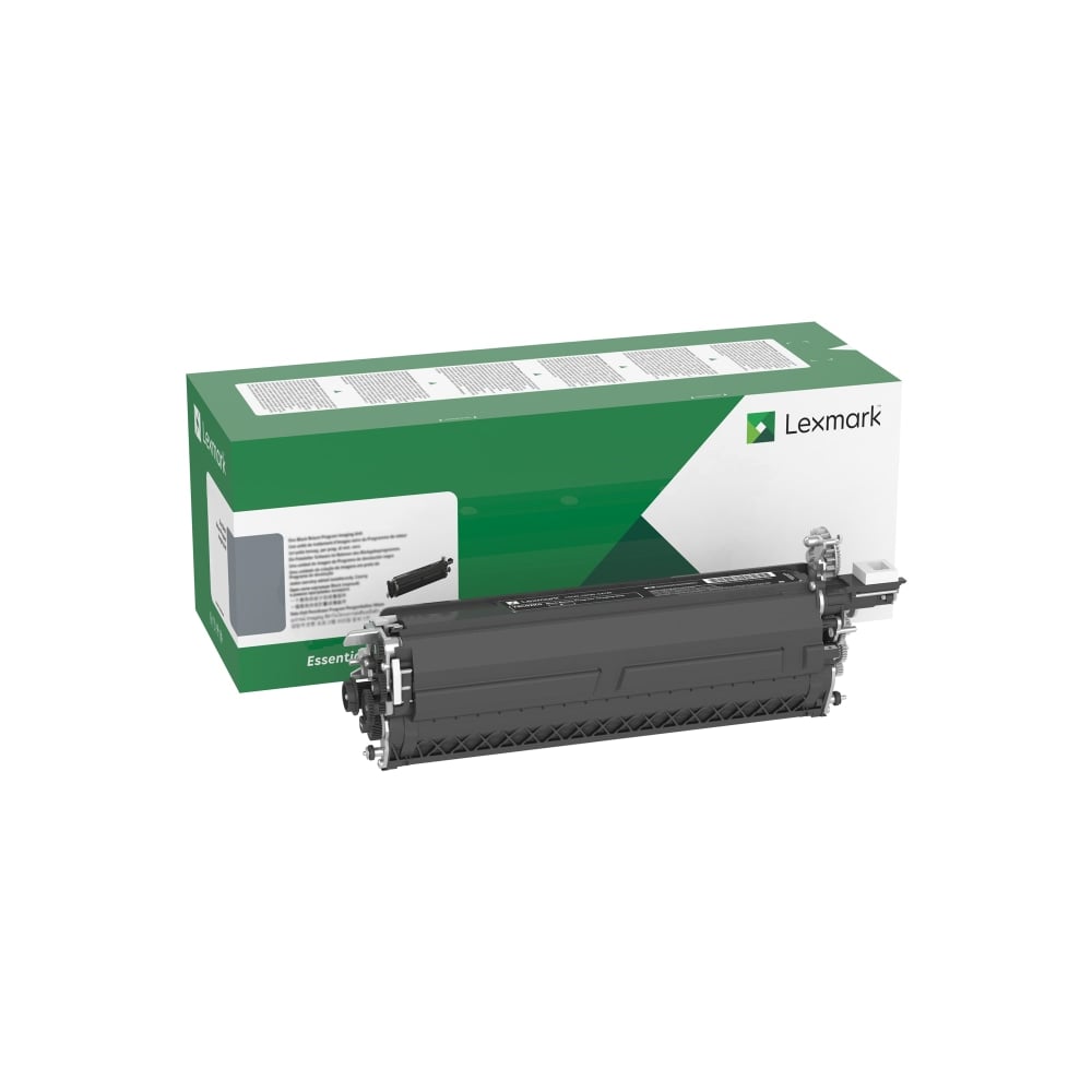 Lexmark 78C0ZK0 Return Program Black Imaging Kit MPN:78C0ZK0