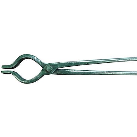 Flat Jaw Gad Tong, 42 in. L MPN:GAD-42