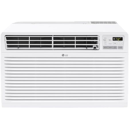 Through-the-Wall Air Cond, 10000 BtuH MPN:LT1033HNR