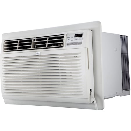Wall Air Conditioner, 208/230V AC, Cool Only, 10, 000 BtuH, 24 in W. MPN:LT1036CER