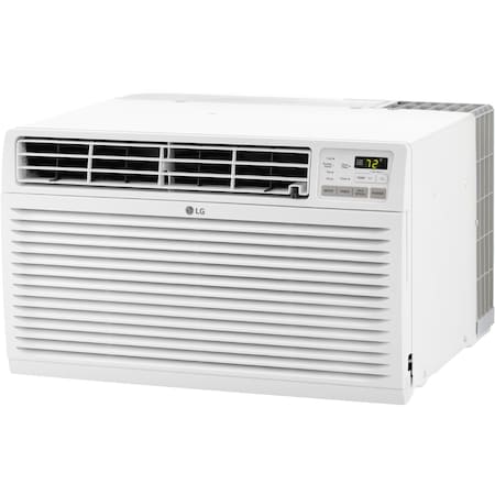 Through-the-Wall Air Cond, 11800 BtuH MPN:LT12124CNR