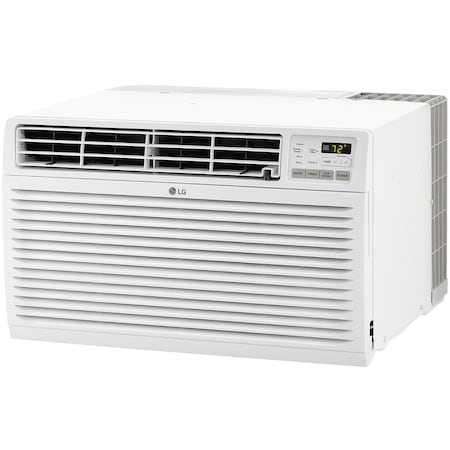 Through-the-Wall Air Cond, 11200 BtuH MPN:LT1233HNR