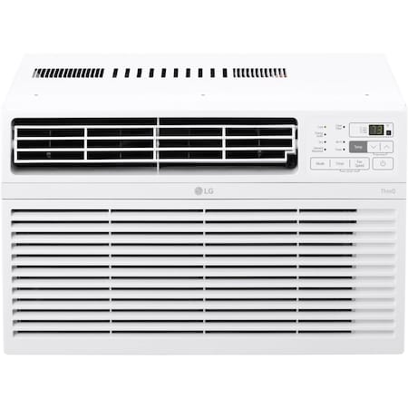 Window Air Conditioner, 10000 BtuH, R-32 MPN:LW1017ERSM1