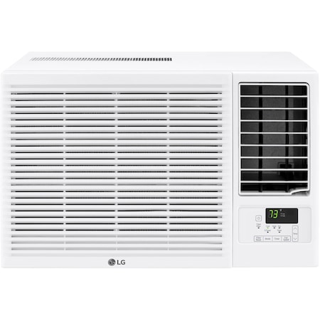Window Air Conditioner, 12200 BtuH, R-32 MPN:LW1223HR