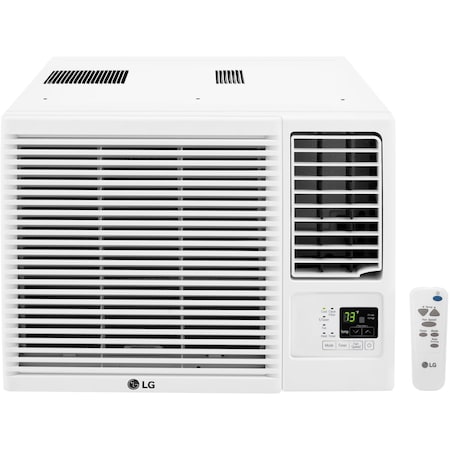 Window Air Conditioner, 23000 BtuH, R-32 MPN:LW2423HR