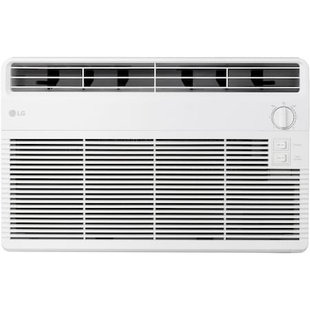 Window Air Conditioner, 5000 BtuH, R-32 MPN:LW5024