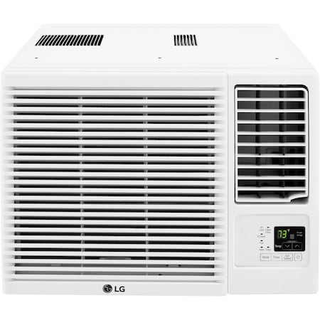 Window Air Conditioner, 7600 BtuH, R-32 MPN:LW8023HR
