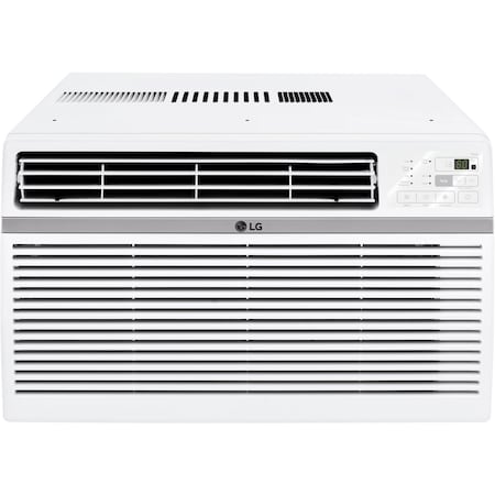 Window Air Conditioner, 8000 BtuH, R-32 MPN:LW8024RD