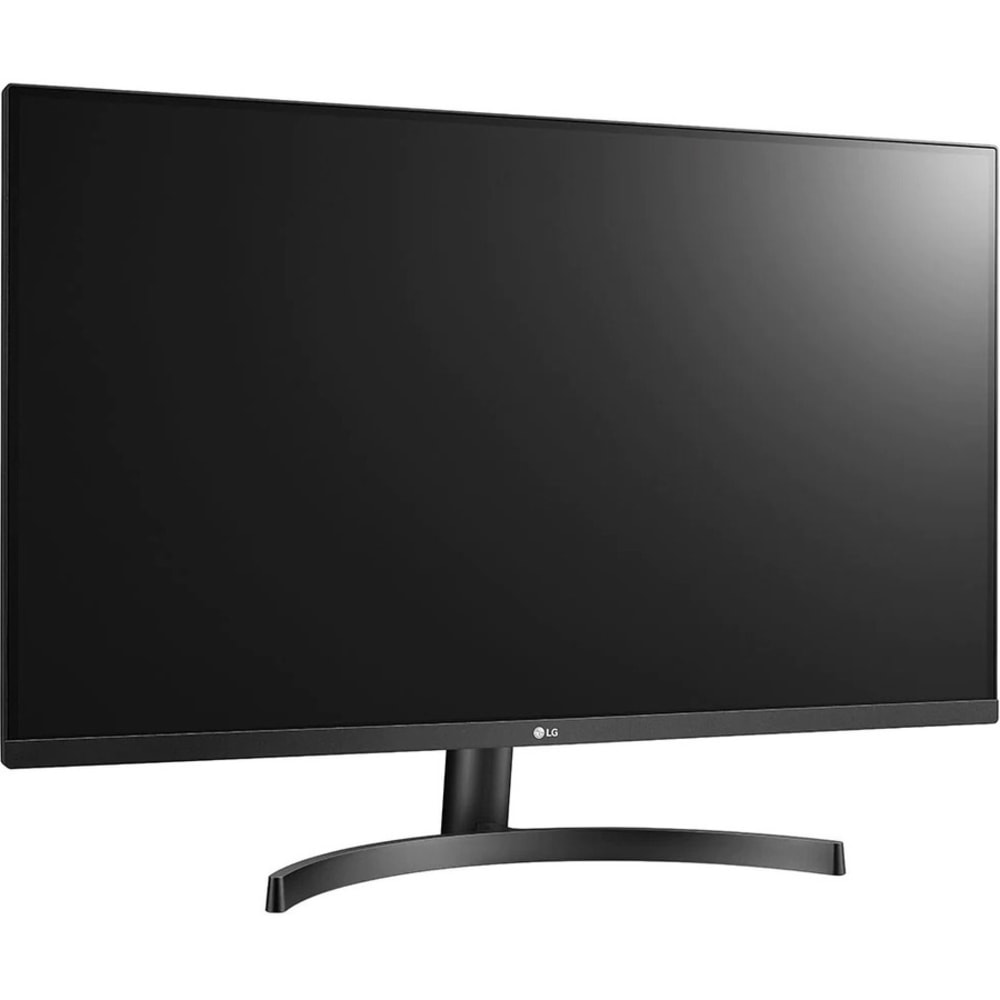 LG 32BN50U-B 32in Class 4K UHD LCD Monitor - 16:9 - Textured Black - 31.5in Viewable - 3840x 2160 - 1.07 Billion Colors - 32BN50U-B MPN:32BN50U-B