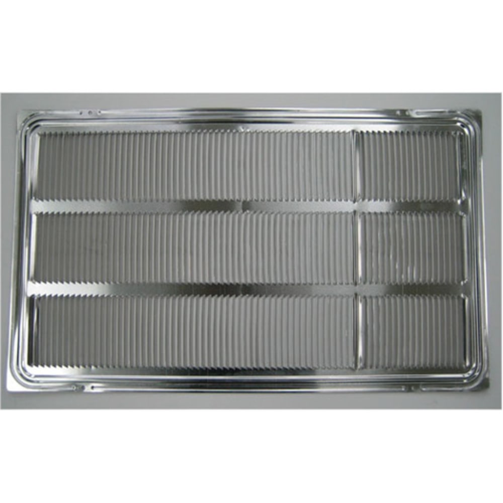 LG AXRGALA01 Thru-the-Wall Air Conditioner Grille, 25.9inW x 15.5inH MPN:AXRGALA01
