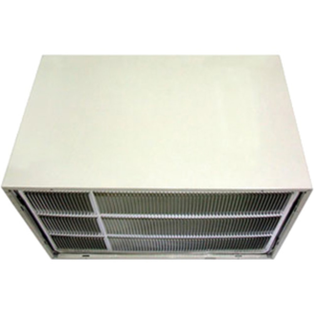 LG AXSVA4 Thru-the-Wall Air Conditioner Wall Sleeve, 25.9inW x 16.7inD x 15.5inH MPN:AXSVA4