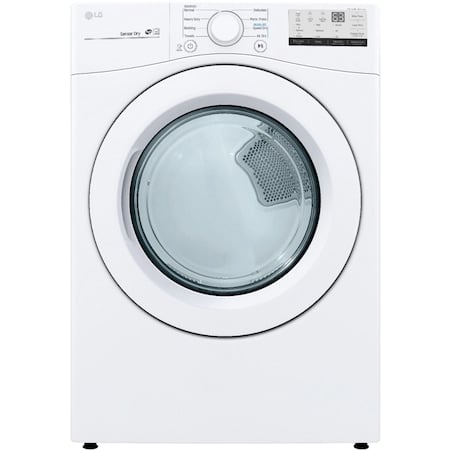 Electric Dryer MPN:DLE3400W