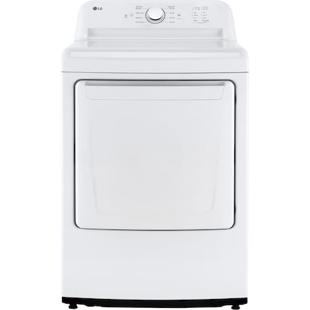 Electric Dryer MPN:DLE6100W