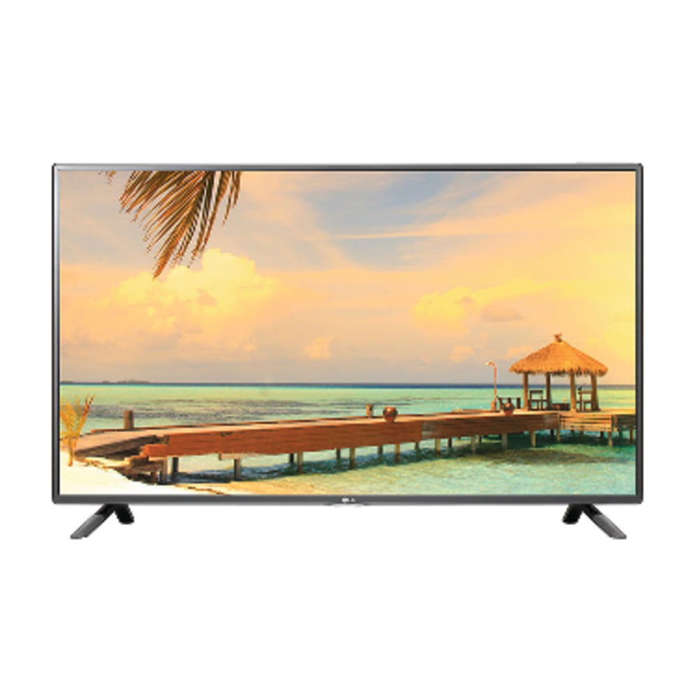 LG Direct LED Commercial Lite 32in Integrated 720p HDTV, LX330C MPN:32LT340C9UB